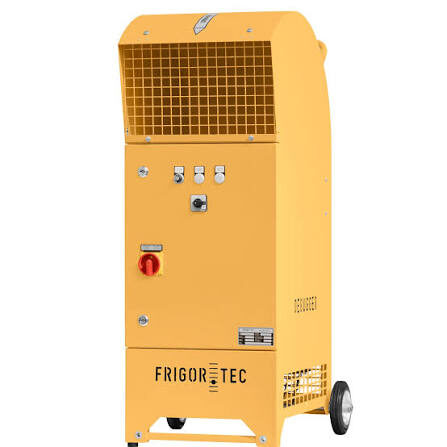 Frigortec