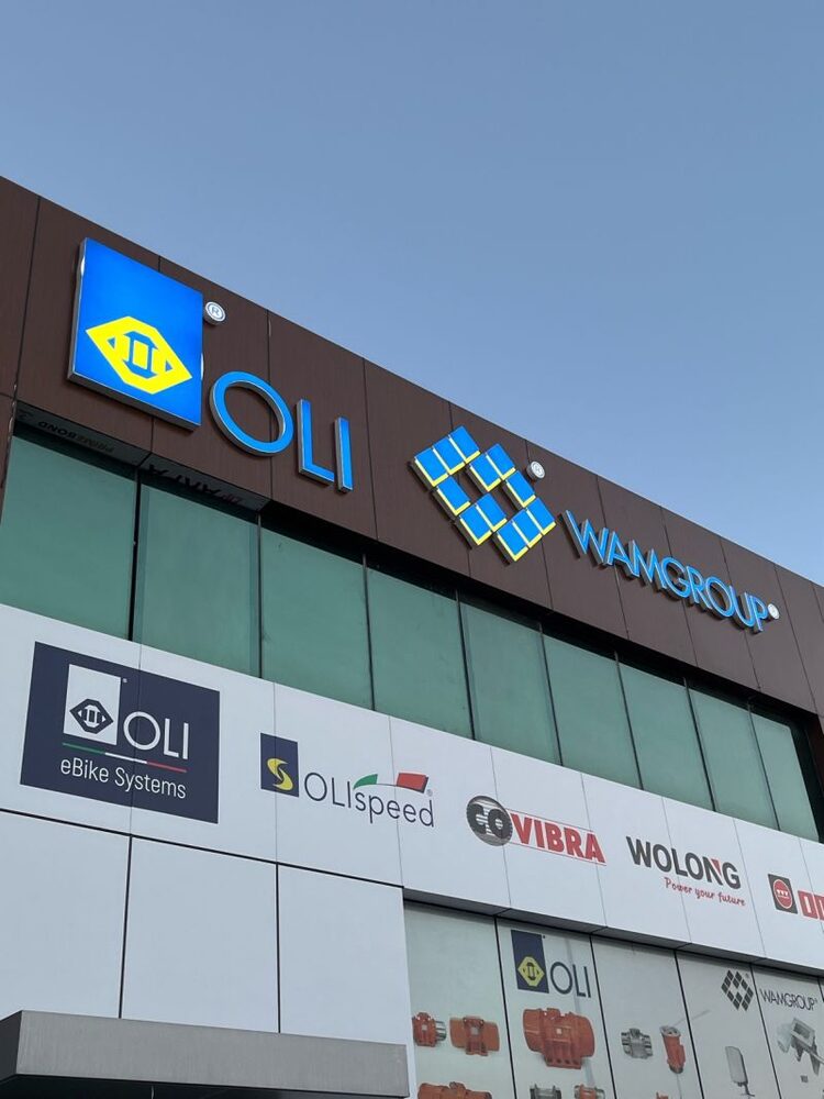OLI