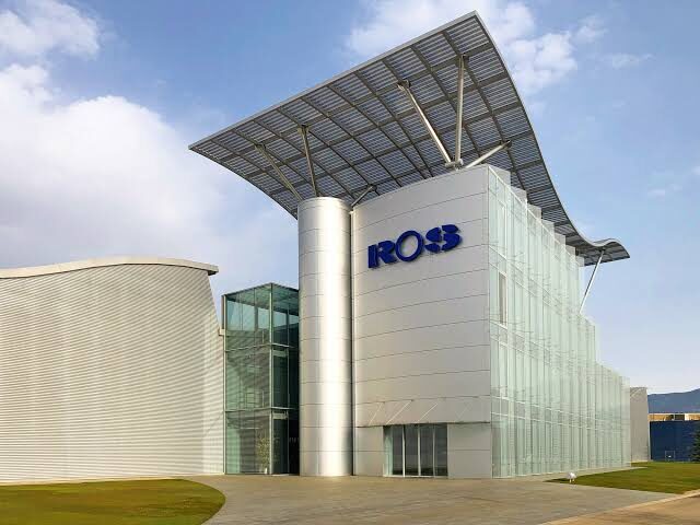 Ros Tubos